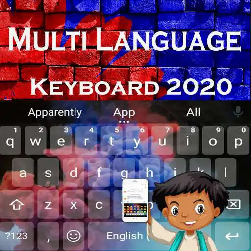 Play Multi Language Keyboard APK