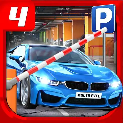 Free play online Multi Level 4 Parking  APK