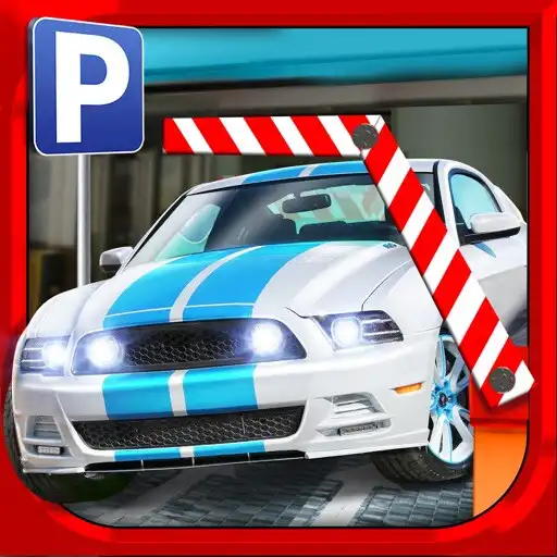 Play Multi Level Car Parking Game APK