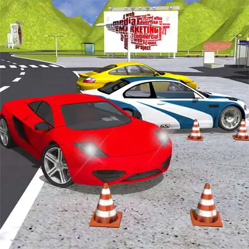 Play Multi Level Car Parking APK