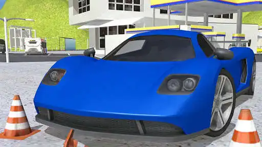 Play Multi Level Car Parking  and enjoy Multi Level Car Parking with UptoPlay