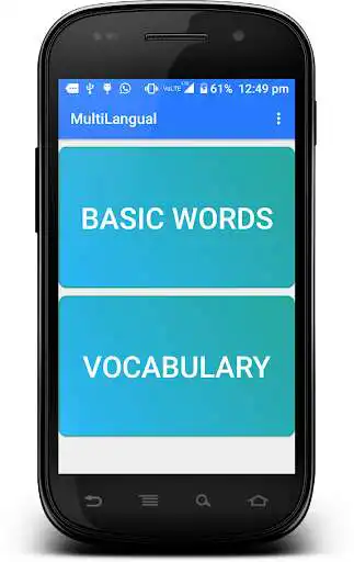 Play Multilingual  and enjoy Multilingual with UptoPlay