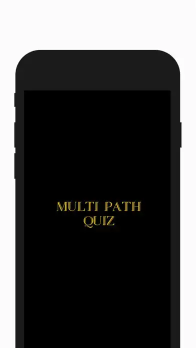 Play Multi Path Quiz  and enjoy Multi Path Quiz with UptoPlay