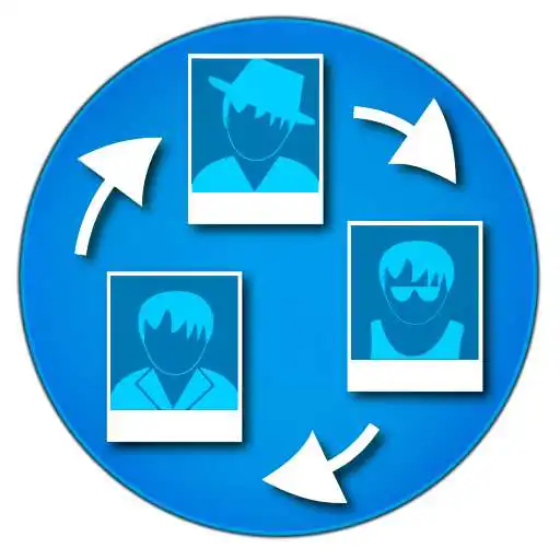 Play Multi Photos Contact HD APK