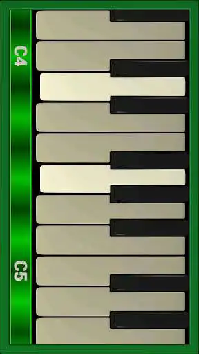 Play Multi Piano as an online game Multi Piano with UptoPlay