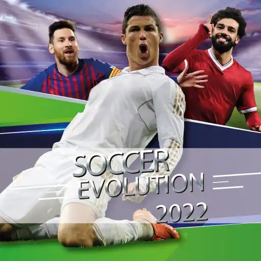 Play Multiplayer Soccer Evolution APK