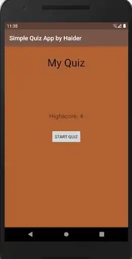 Play Multiple Choice Quiz App  and enjoy Multiple Choice Quiz App with UptoPlay