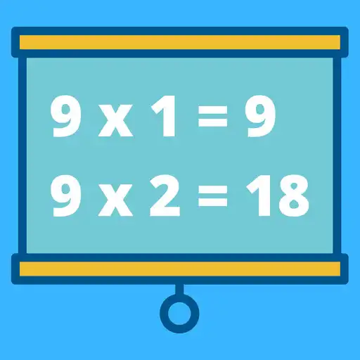 Play Multiplication Table - Learn Maths APK