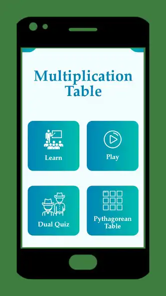 Play Multiplication Tables - Maths   and enjoy Multiplication Tables - Maths  with UptoPlay