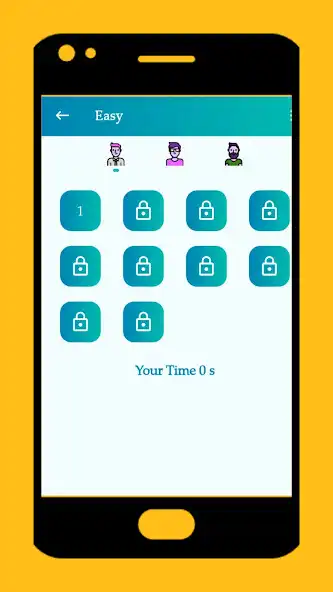 Play Multiplication Tables - Maths  as an online game Multiplication Tables - Maths  with UptoPlay