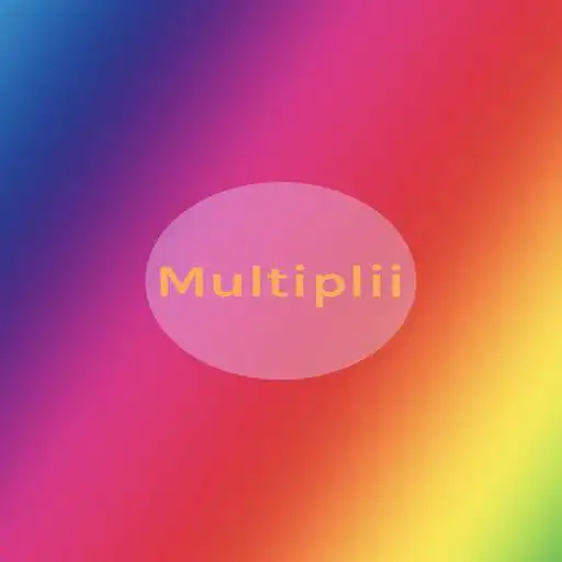 Play Multiplii Brain Trainer APK