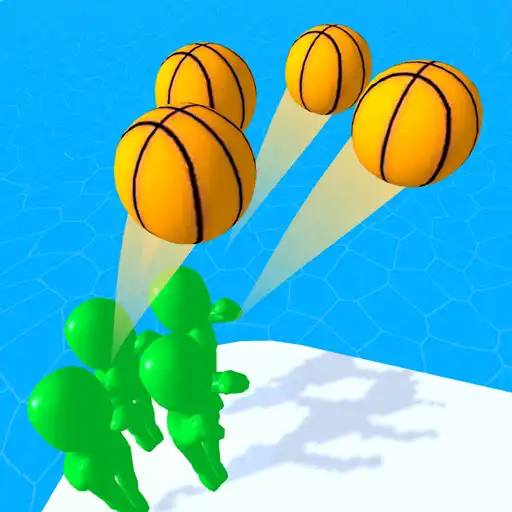 Play Multiply basketball APK