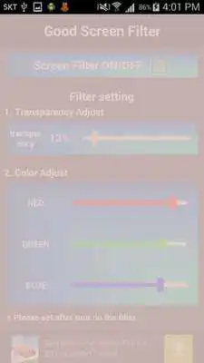 Play Multipurpose  Screen Filter