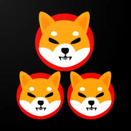 Play Multi Shiba Game - Spin  Earn APK