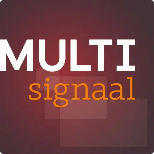 Play MULTIsignaal Verwijsindex APK