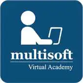 Free play online Multisoft Online Courses APK