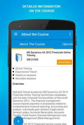 Play Multisoft Online Courses