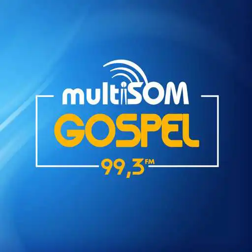 Play Multisom Gospel 99,3 APK