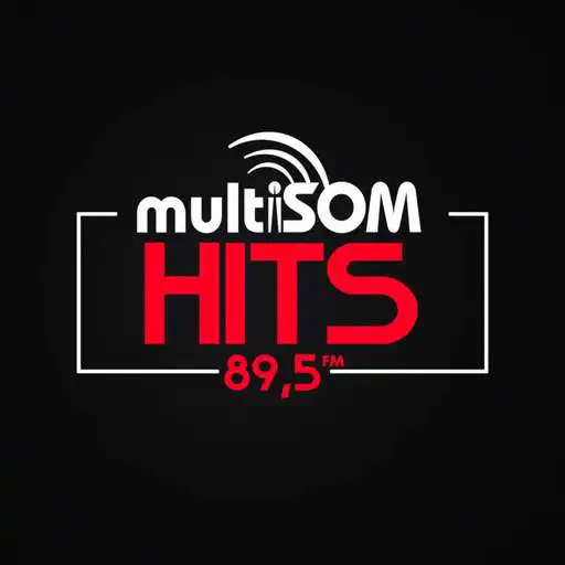 Play Multisom Hits 89.5 APK