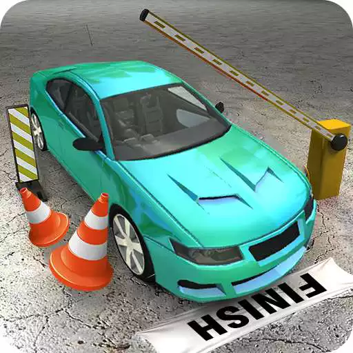 Play Multi Story Car Parking 3D - Advance Car Games APK