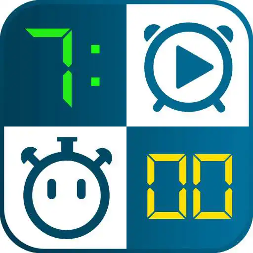 Play Multi Timer StopWatch APK