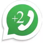 Free play online Multi WhatsApp account APK