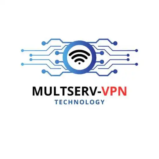 Play MULTSERV-4G APK