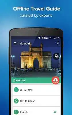 Play Mumbai Travel Guide  Maps