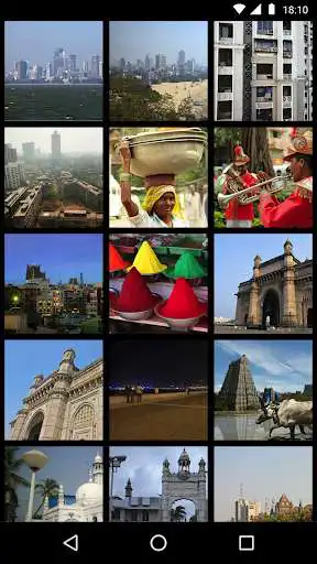 Play Mumbai Travel Guide