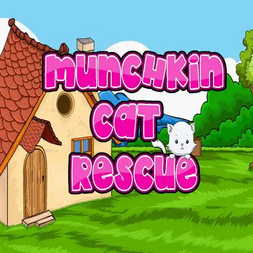 Free play online Munchkin Cat Rescue APK