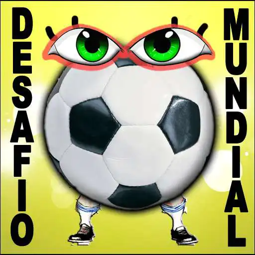 Free play online mundial 2014  APK