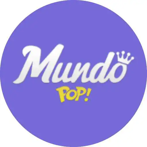 Play Mundo Pop oficial APK