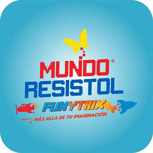 Run free android online Mundo Resistol APK