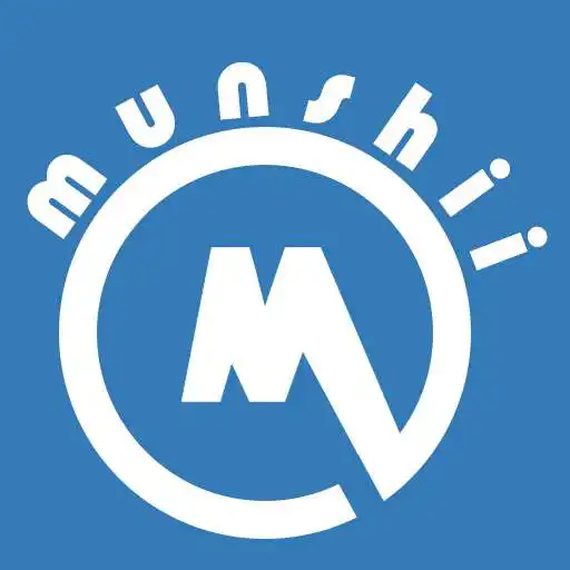 Play Munshii - Online Accounting Software APK