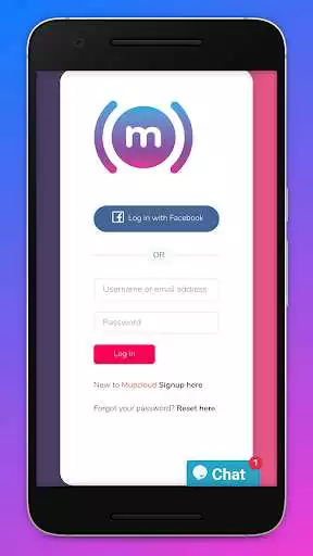 Play MupcloudGO: for Creators  and enjoy MupcloudGO: for Creators with UptoPlay