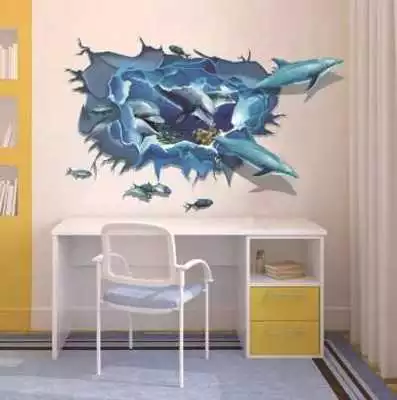 Play Mural Painting 3D