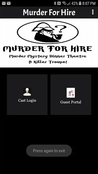 Play Murder For Hire  and enjoy Murder For Hire with UptoPlay