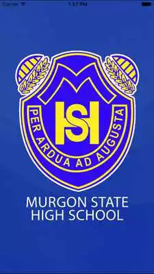 Play Murgon State High School