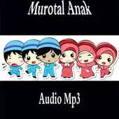 Free play online Murotal Anak APK