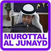 Free play online Murotal Juz 30 Toha Al Junayd APK