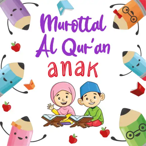 Free play online Murottal Al-Qur'an Anak  APK