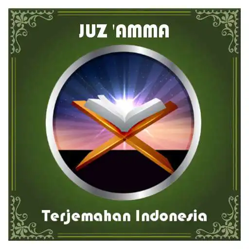 Free play online Murottal Juz Amma Taha Junayd APK