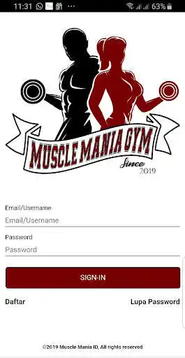 Play Muscle Mania Gym  and enjoy Muscle Mania Gym with UptoPlay