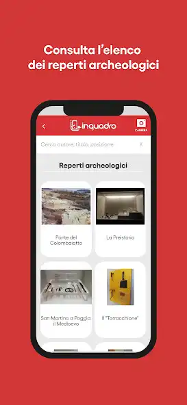 Play Museo Archeologico Dicomano as an online game Museo Archeologico Dicomano with UptoPlay