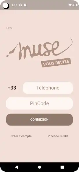 Play Muse Privilèges  and enjoy Muse Privilèges with UptoPlay