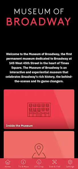 Play Museum of Broadway  and enjoy Museum of Broadway with UptoPlay