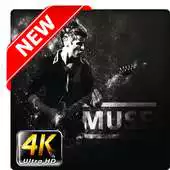 Free play online Muse Wallpaper APK