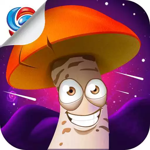 Free play online Mushroom Age Lite: time advent  APK