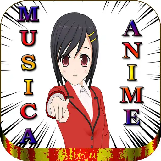 Play Musica anime APK