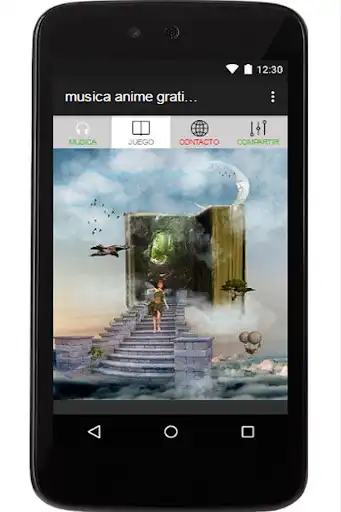 Play Musica anime as an online game Musica anime with UptoPlay